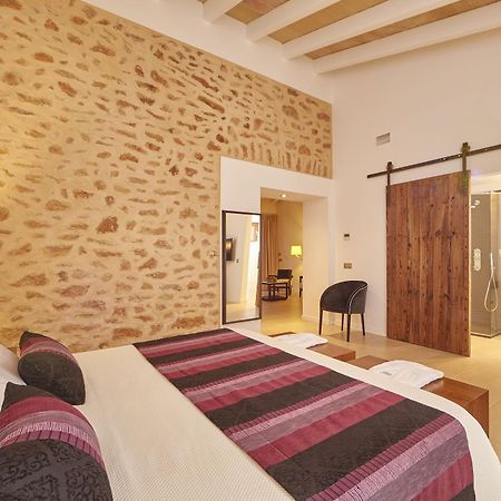 Bennoc Petit Hotel - Only Adults Llucmajor (Mallorca) Exterior foto