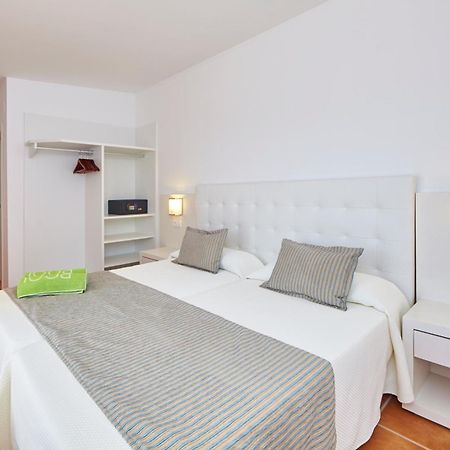 Bennoc Petit Hotel - Only Adults Llucmajor (Mallorca) Quarto foto