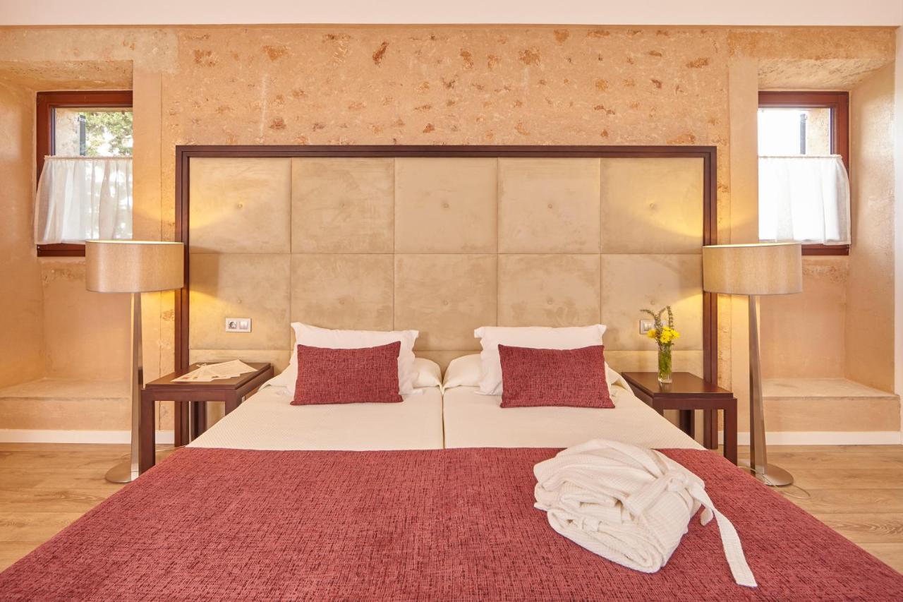 Bennoc Petit Hotel - Only Adults Llucmajor (Mallorca) Exterior foto