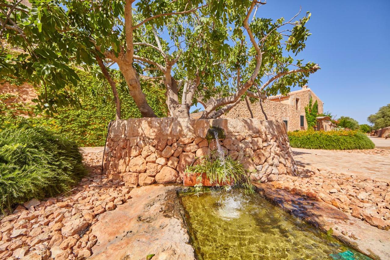 Bennoc Petit Hotel - Only Adults Llucmajor (Mallorca) Exterior foto
