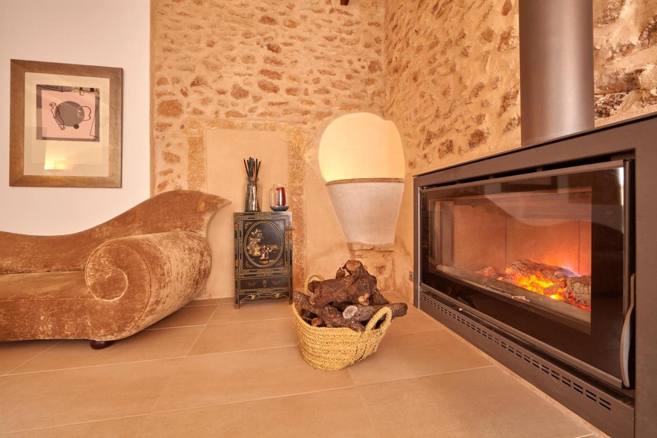 Bennoc Petit Hotel - Only Adults Llucmajor (Mallorca) Exterior foto