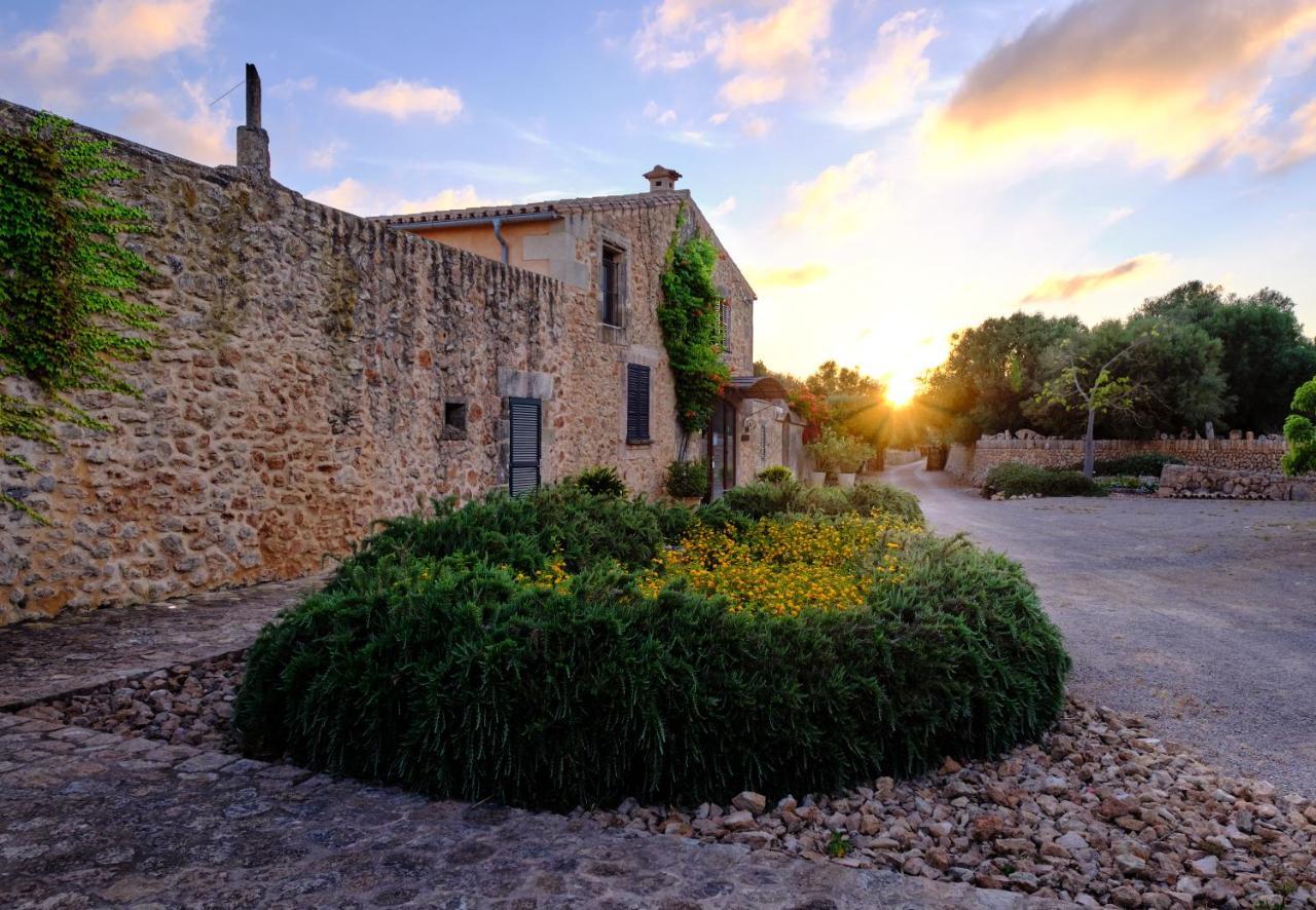Bennoc Petit Hotel - Only Adults Llucmajor (Mallorca) Exterior foto