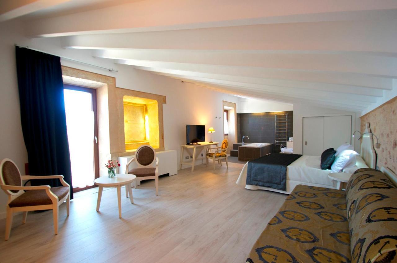 Bennoc Petit Hotel - Only Adults Llucmajor (Mallorca) Exterior foto