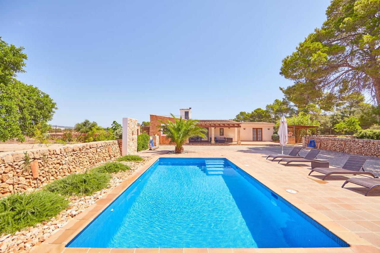 Bennoc Petit Hotel - Only Adults Llucmajor (Mallorca) Quarto foto