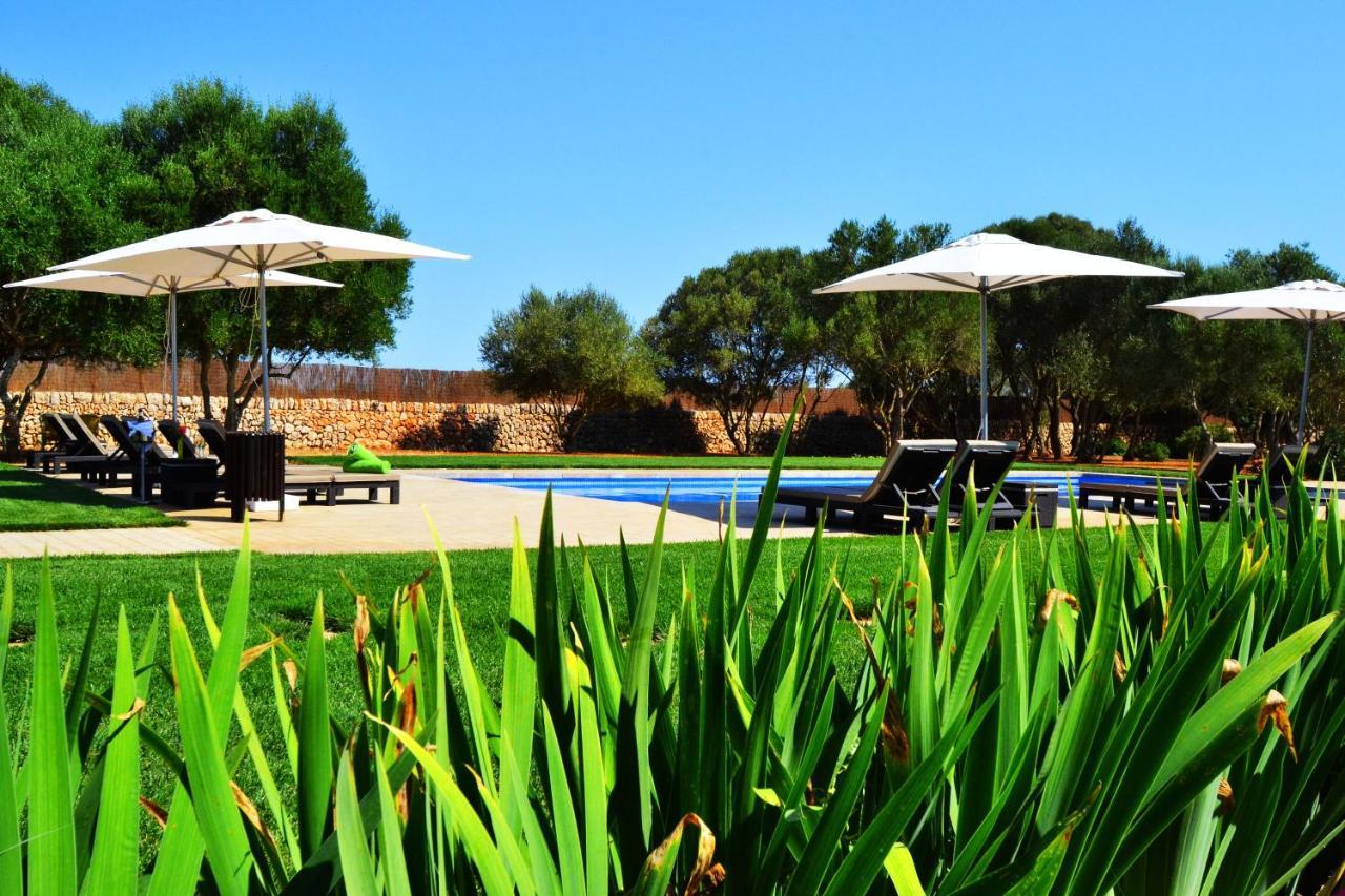 Bennoc Petit Hotel - Only Adults Llucmajor (Mallorca) Exterior foto