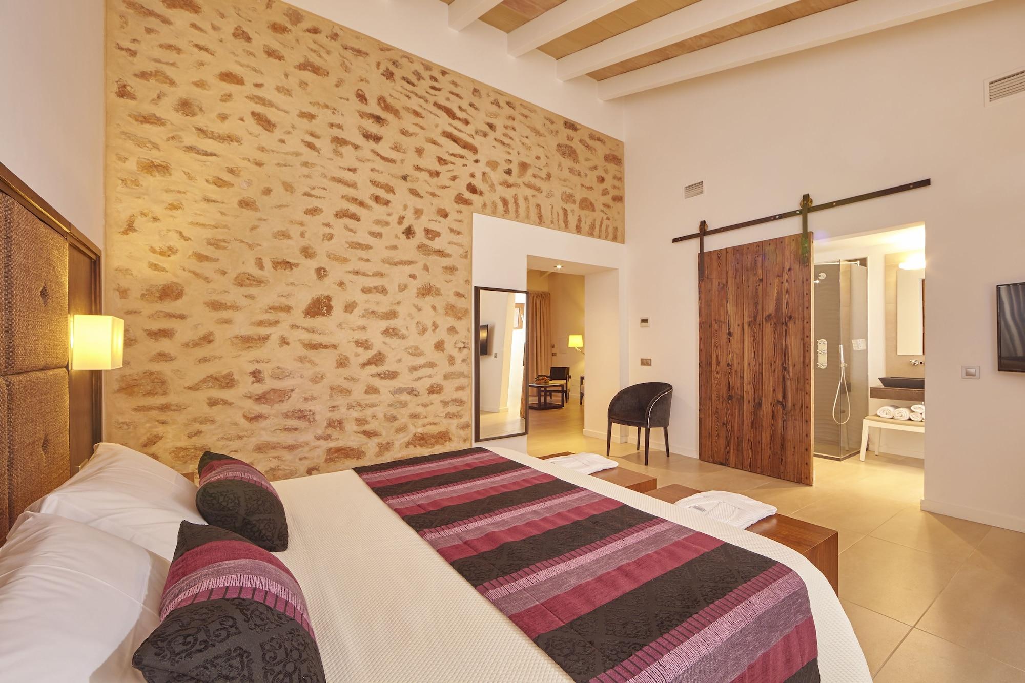 Bennoc Petit Hotel - Only Adults Llucmajor (Mallorca) Exterior foto