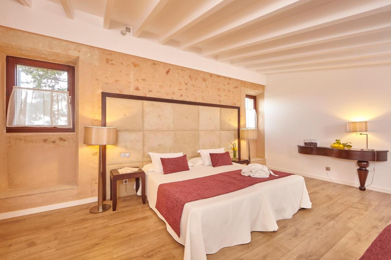 Bennoc Petit Hotel - Only Adults Llucmajor (Mallorca) Exterior foto