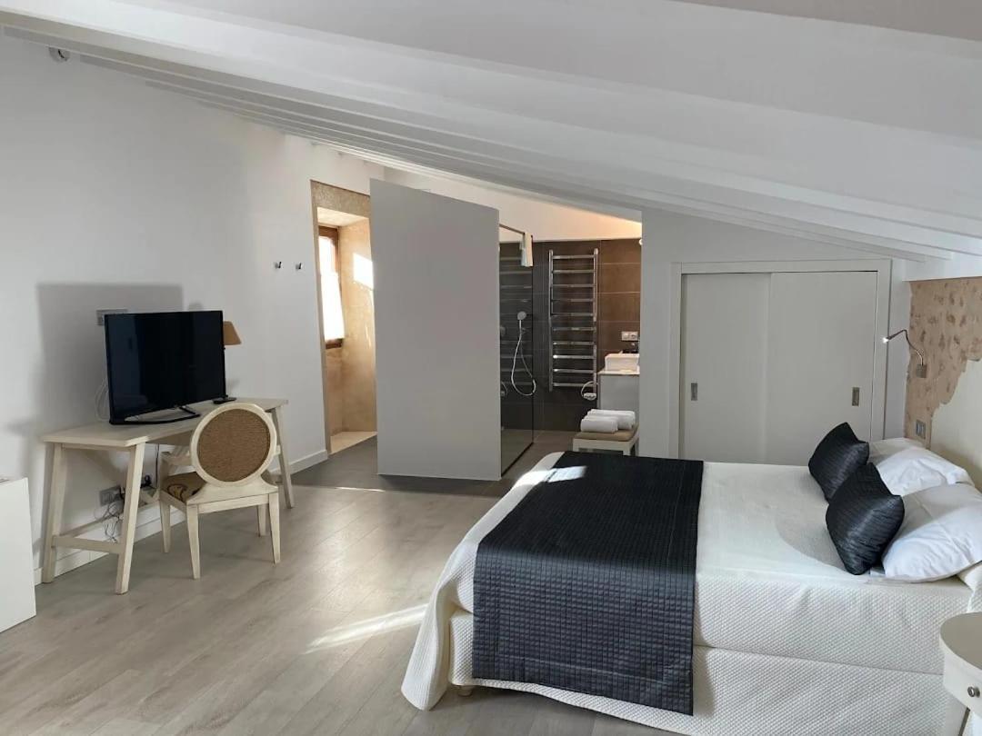 Bennoc Petit Hotel - Only Adults Llucmajor (Mallorca) Exterior foto