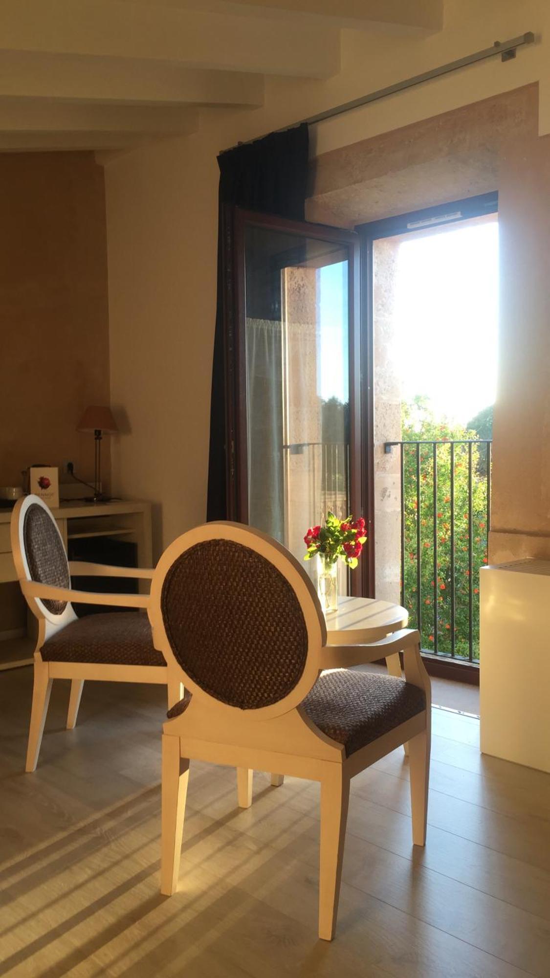 Bennoc Petit Hotel - Only Adults Llucmajor (Mallorca) Exterior foto