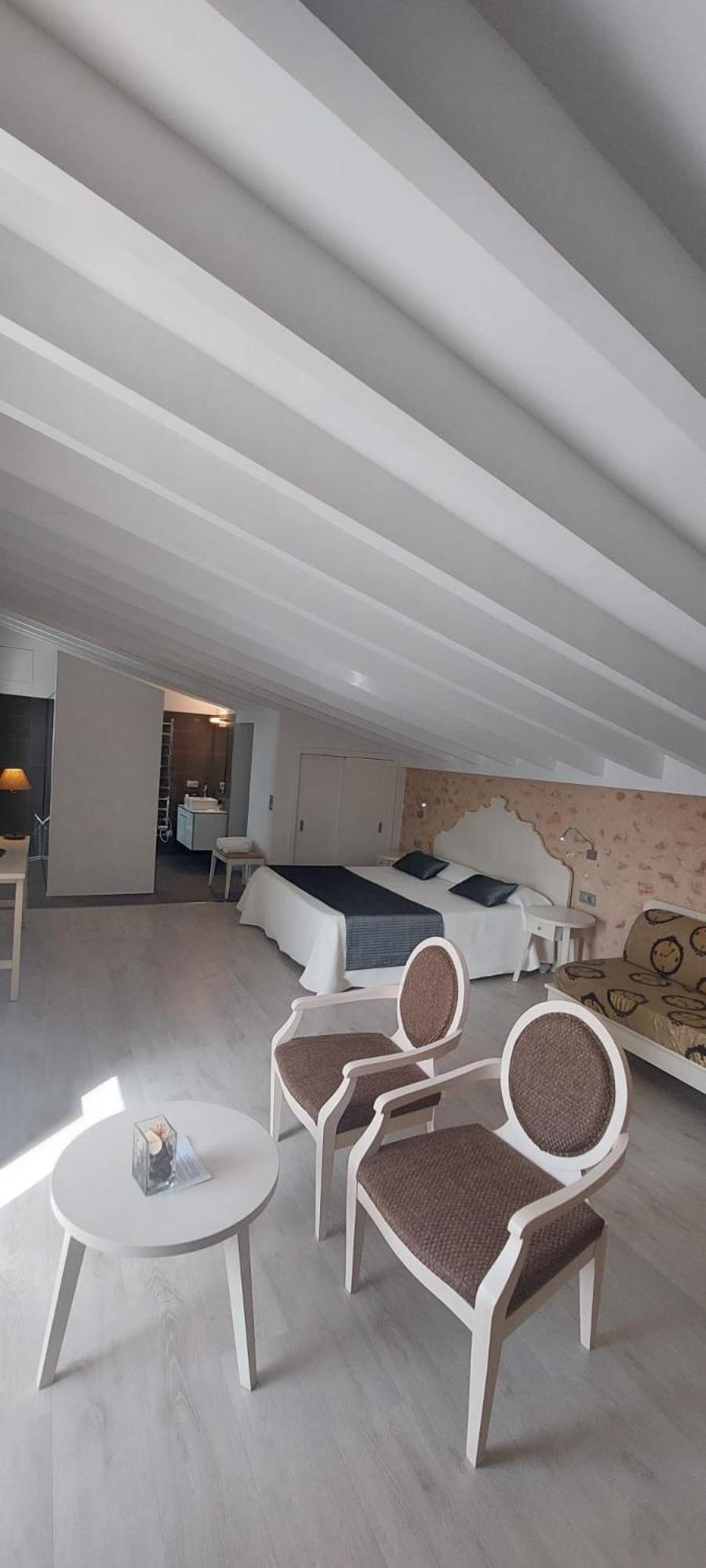 Bennoc Petit Hotel - Only Adults Llucmajor (Mallorca) Exterior foto