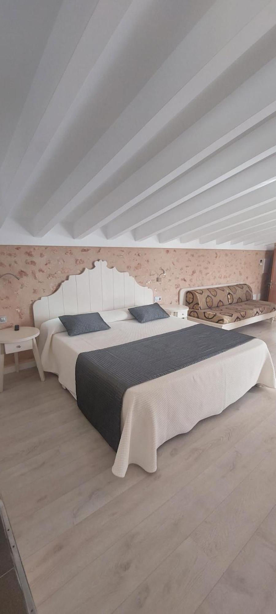 Bennoc Petit Hotel - Only Adults Llucmajor (Mallorca) Exterior foto