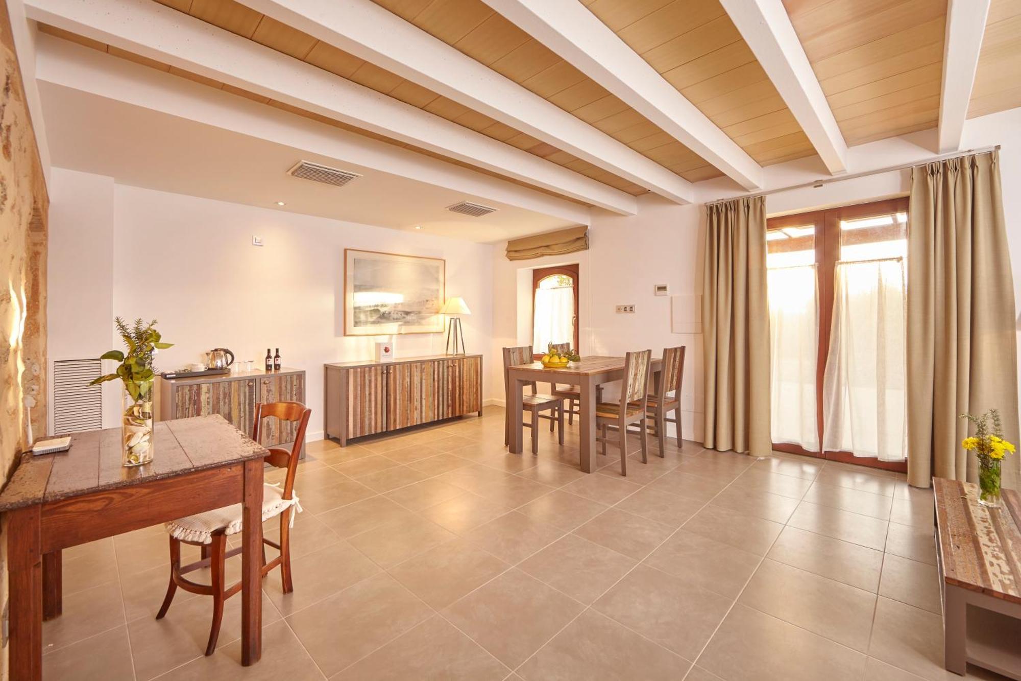 Bennoc Petit Hotel - Only Adults Llucmajor (Mallorca) Quarto foto