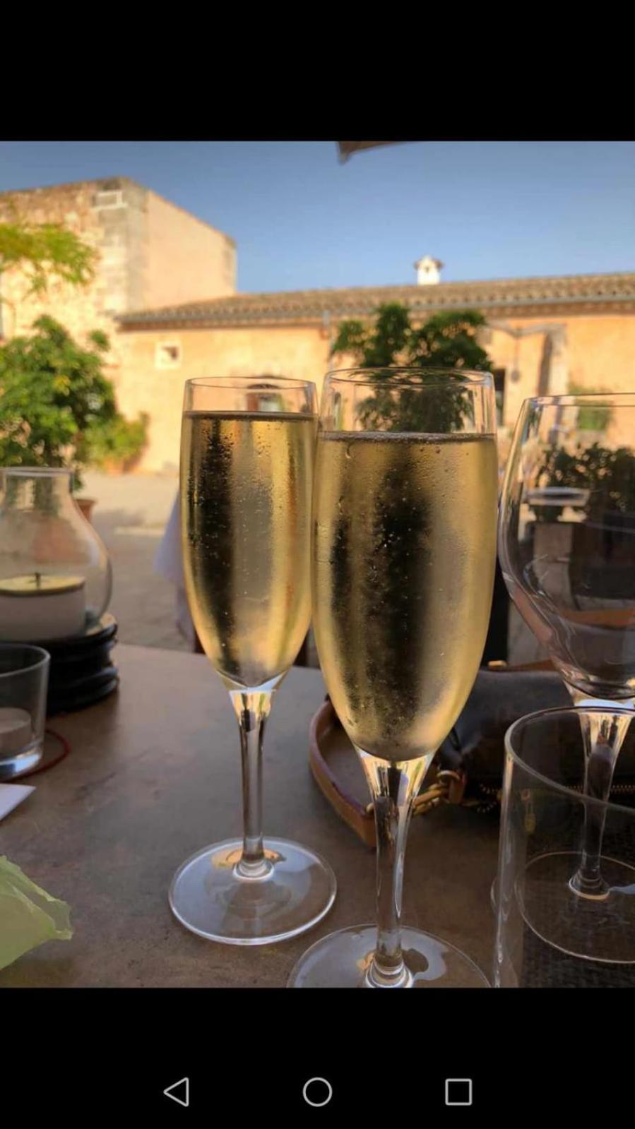 Bennoc Petit Hotel - Only Adults Llucmajor (Mallorca) Exterior foto
