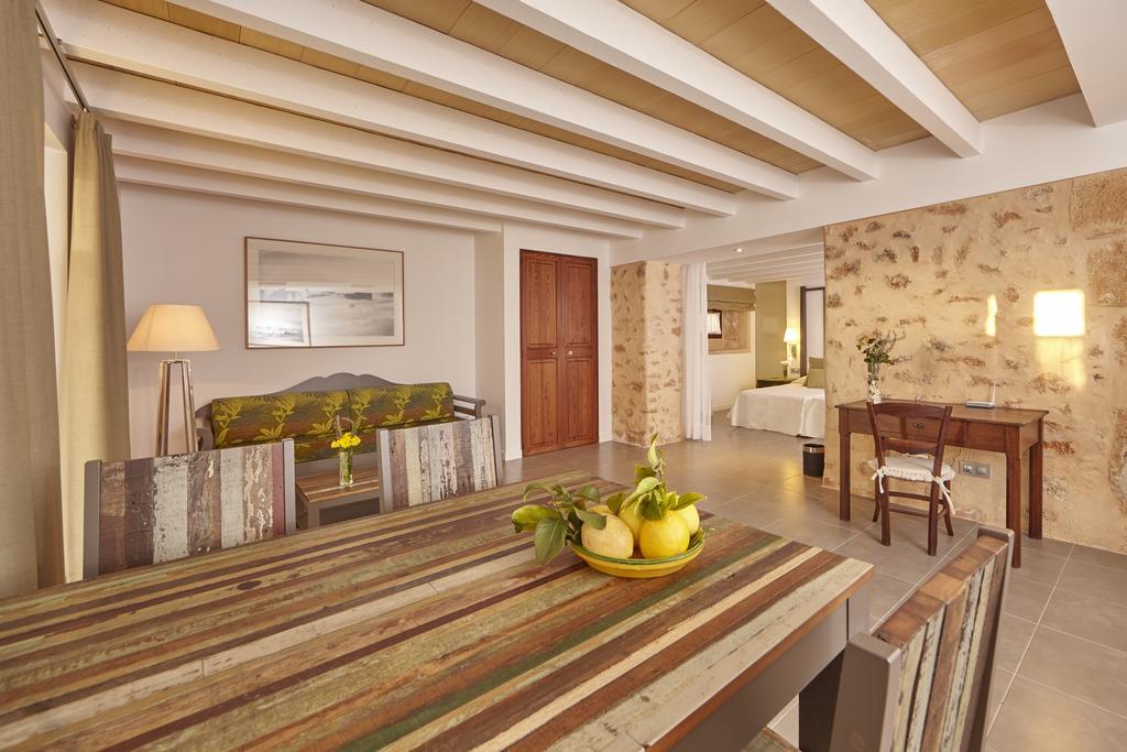 Bennoc Petit Hotel - Only Adults Llucmajor (Mallorca) Exterior foto