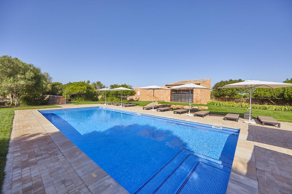 Bennoc Petit Hotel - Only Adults Llucmajor (Mallorca) Exterior foto