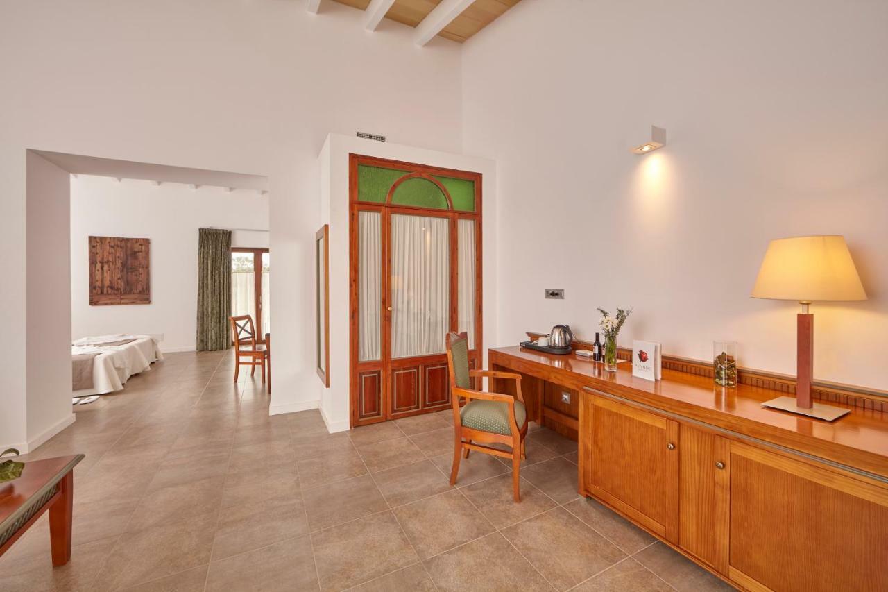 Bennoc Petit Hotel - Only Adults Llucmajor (Mallorca) Exterior foto