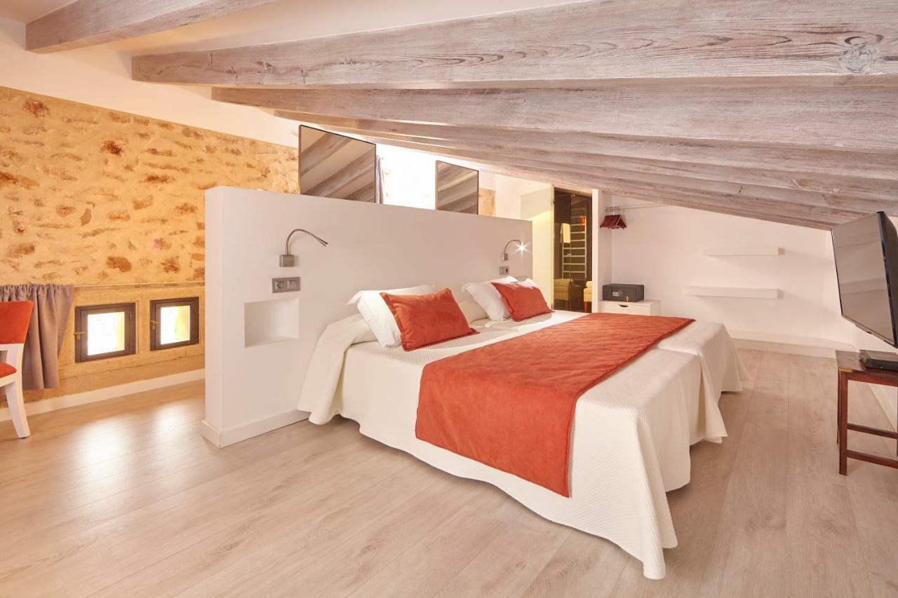 Bennoc Petit Hotel - Only Adults Llucmajor (Mallorca) Exterior foto