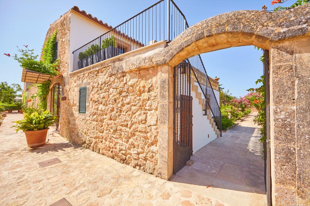 Bennoc Petit Hotel - Only Adults Llucmajor (Mallorca) Exterior foto