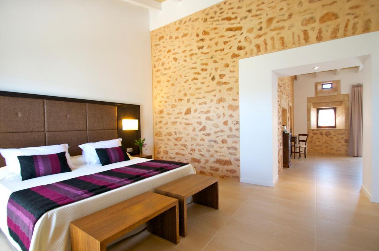 Bennoc Petit Hotel - Only Adults Llucmajor (Mallorca) Exterior foto