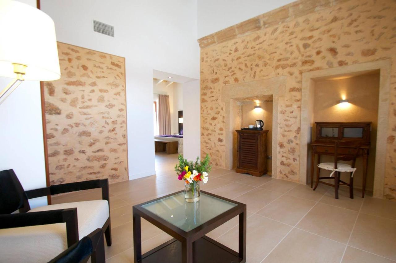 Bennoc Petit Hotel - Only Adults Llucmajor (Mallorca) Exterior foto